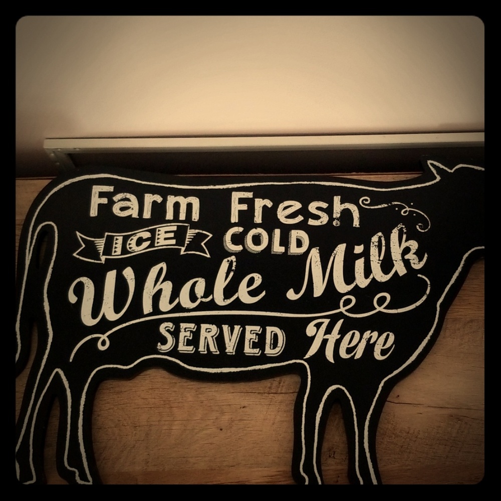 Farm decor
